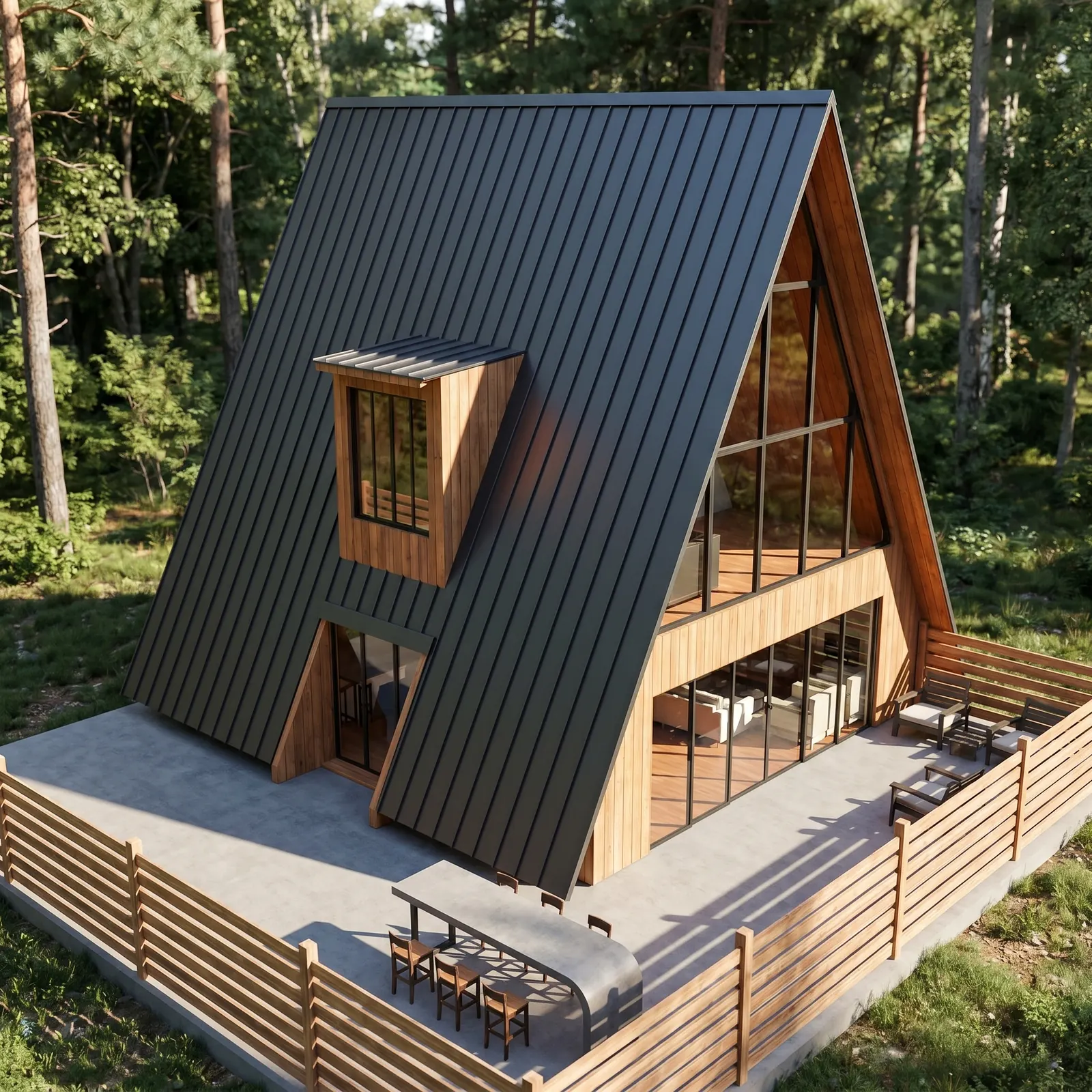Render 7