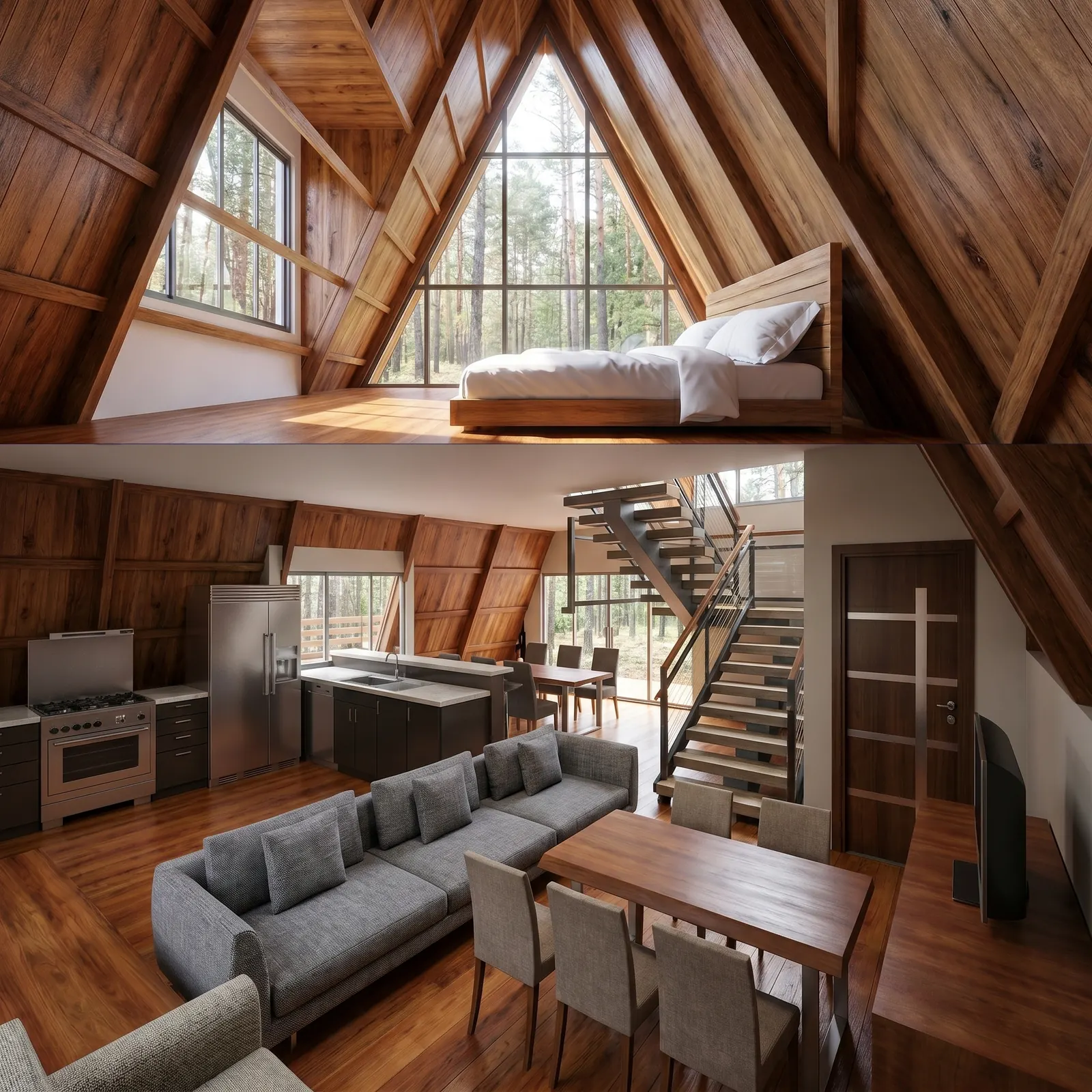 Render 11