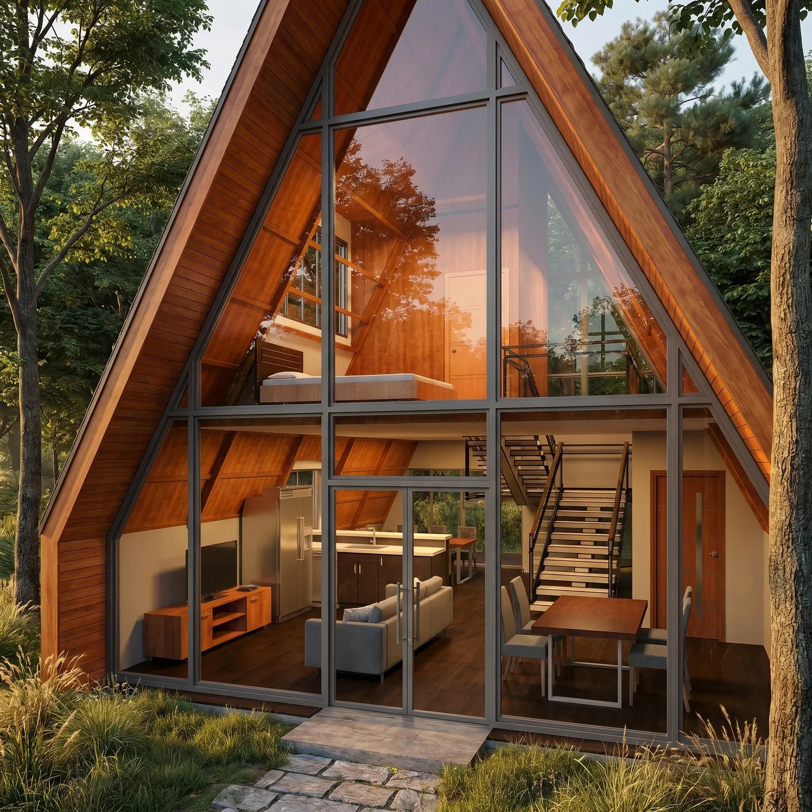 Render 12